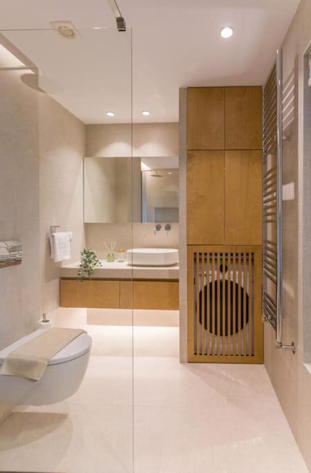 Boutique Apartment City Center Of Thessaloniki Exterior photo